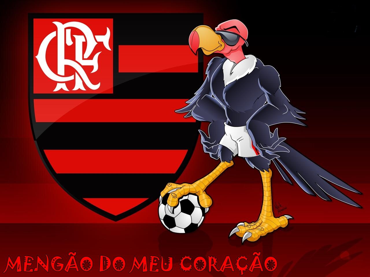 Fla Ninho On Twitter Boa Tarde Nação Rubro Negra Parabéns A