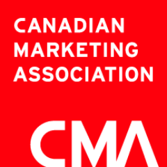 Promote, Learn, Advocate, Network & Strengthen Standards with Canada’s Marketing Association! Stay in touch with MyCMA: https://t.co/TVsXCxC329