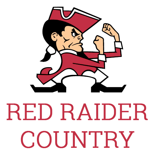 Red Raider Country is 176 square miles of Tradition, Pride, and Excellence.