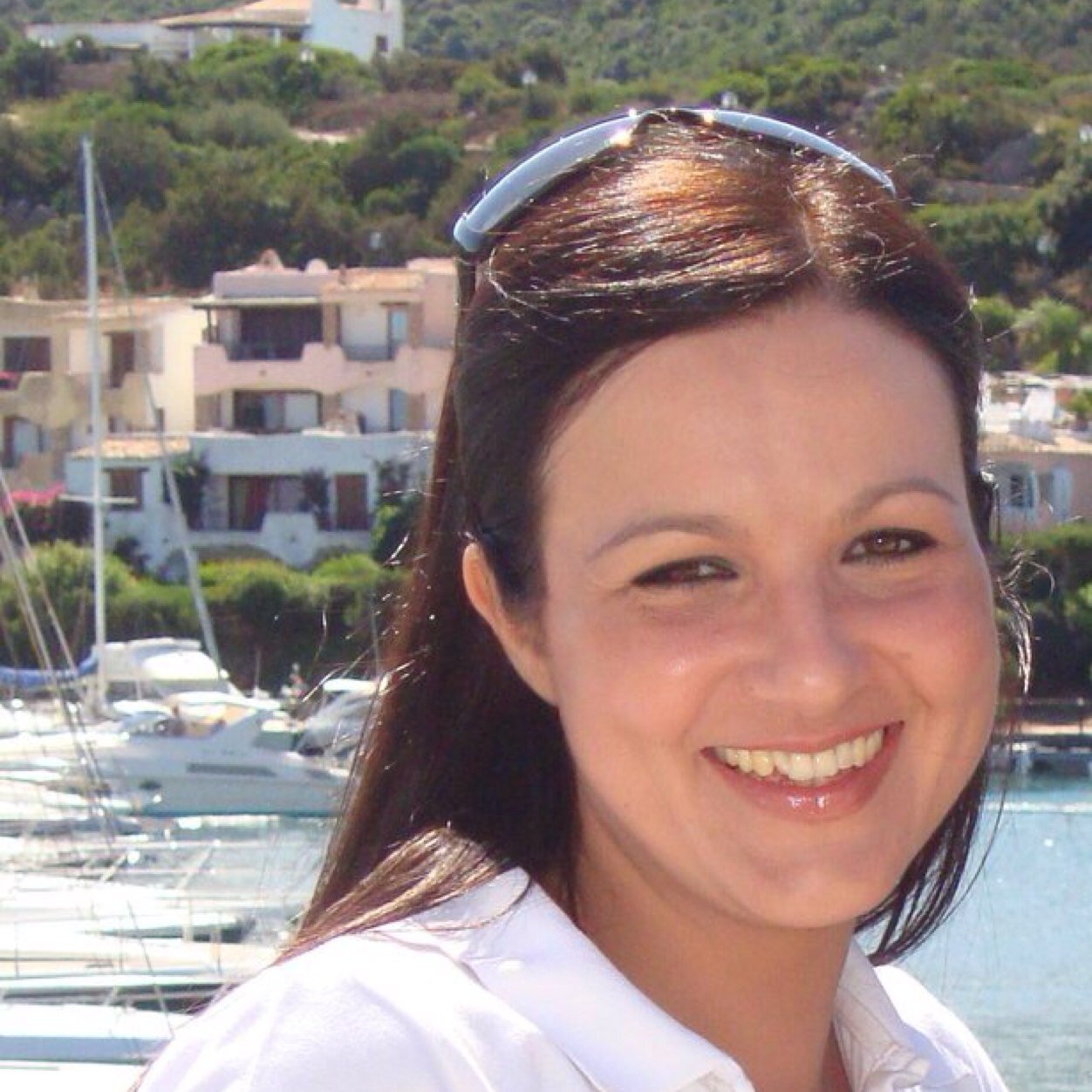 Carole Profile