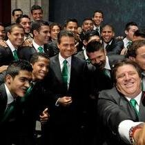 Noticias, Información y resultados de México en el Mundial Brasil 2014