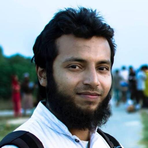 ibkZahid's profile picture. 