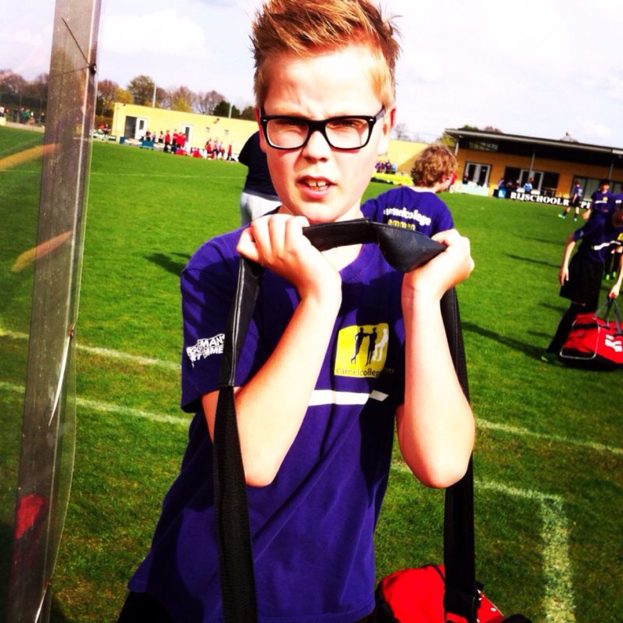 PuckLampe Profile Picture