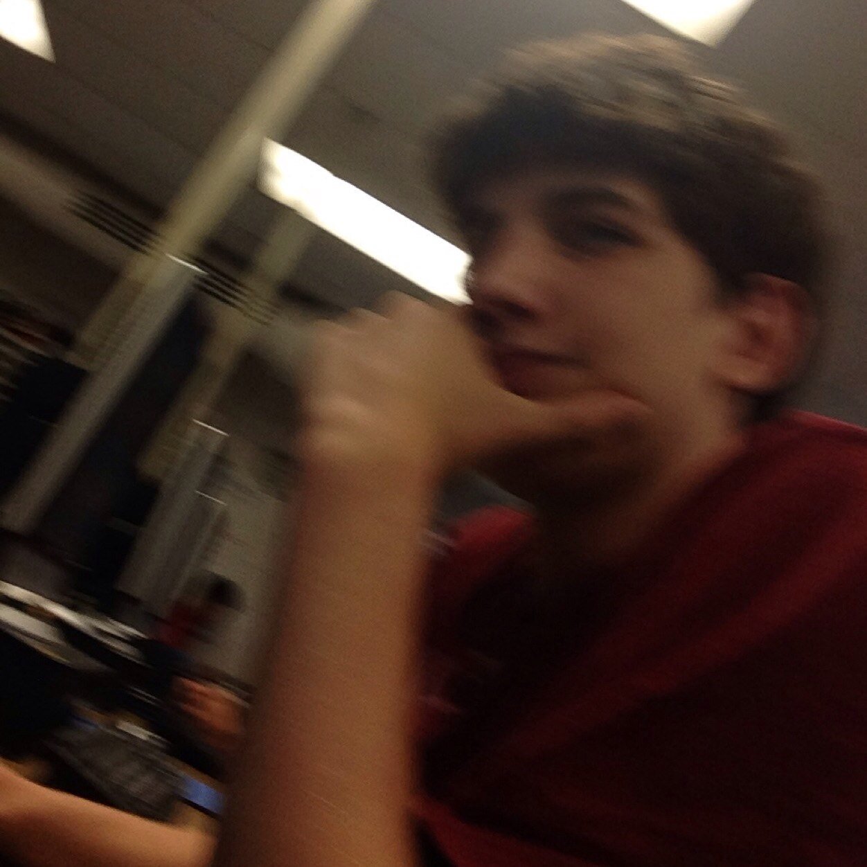 Crustys_castle's profile picture. 