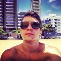 Tassio (@tassiorossim) 's Twitter Profile