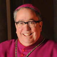 Bishop Michael Olson (@bpolsonfw) 's Twitter Profile Photo Bishop Michael Olson (@bpolsonfw) 's Twitter Profile Photo