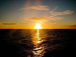 Voyager on the oceans of lessor resistence
