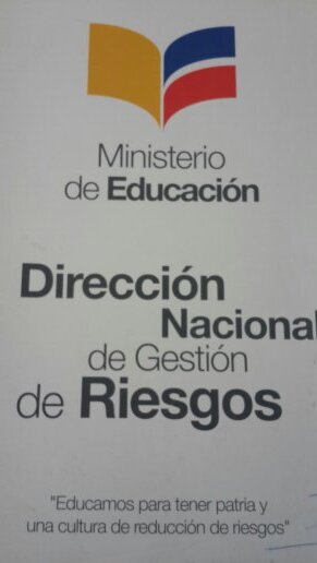 Transformando la educación a través de la Gestión del Riesgo Integral