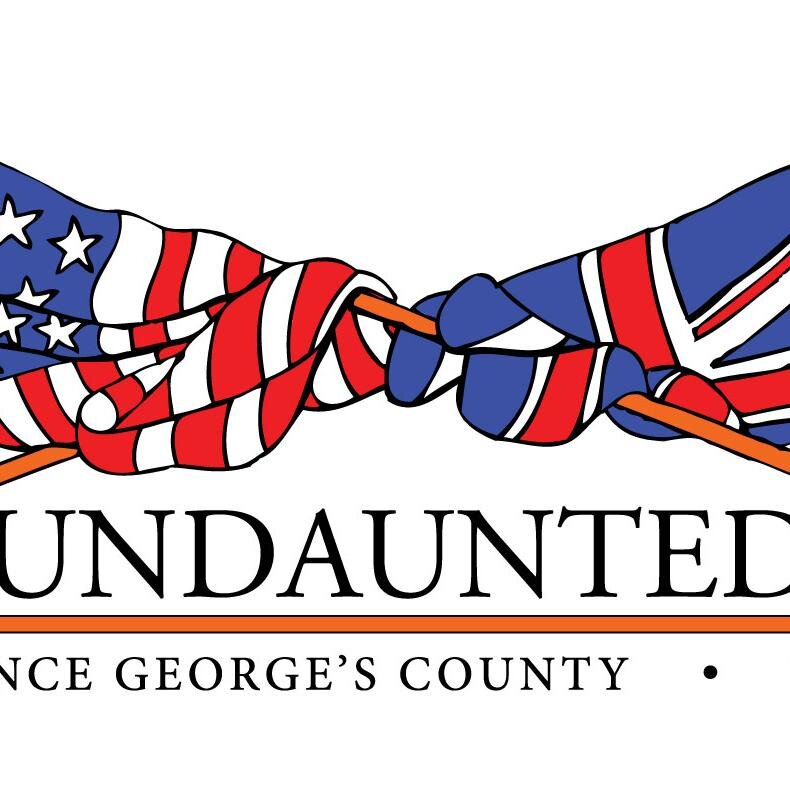 Commemorating 200 years since the March across Prince Georges County MD and Battle of Bladensburg.