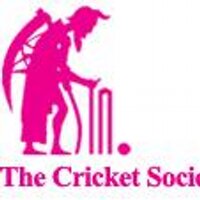 Cricket Society XI(@cricketsocxi) 's Twitter Profile Photo