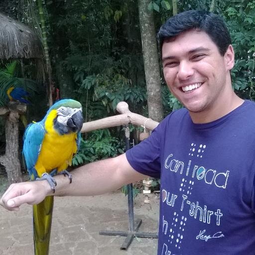 DanGribel's profile picture. 