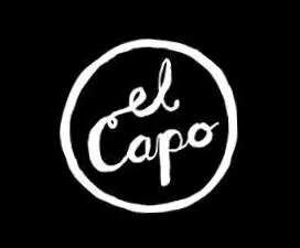 El Capo Art Caffe in München
