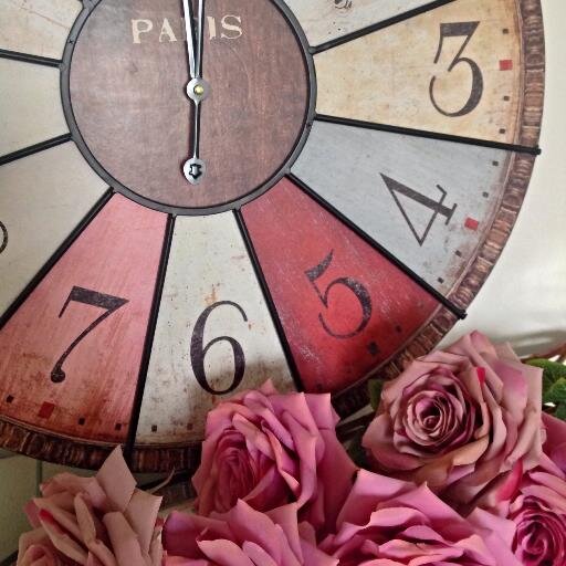 French style home accessories and hand painted furniture based in the lovely Scottish countryside. #homedecor #interiors #shabbychic