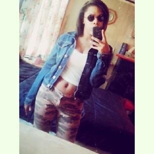 ThugLife|16|Single|Rapper/R&B|Succesful|PhuckYo|Faith Queen Shine Bright Like A Diamonds
