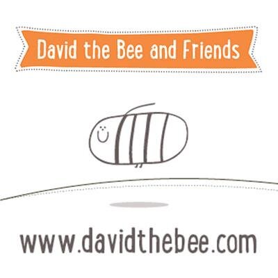 davidthebee's profile picture. Unique and contemporary gifts, prints and nursery decor for babies, toddlers & their beautiful homes.