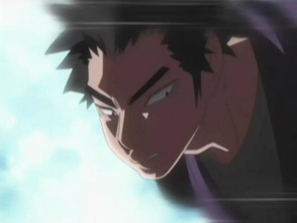 shishiogen1's profile picture. my name is gen shishio. #engaged to kim thunder. #children .louanna Theresa thunder-shishio. 2 years old. and our newborn son wayne.