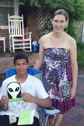 Mom of 2 amazing sons, Accountant, Tax Preparer, Notary Public, Office Manager, Child of God
