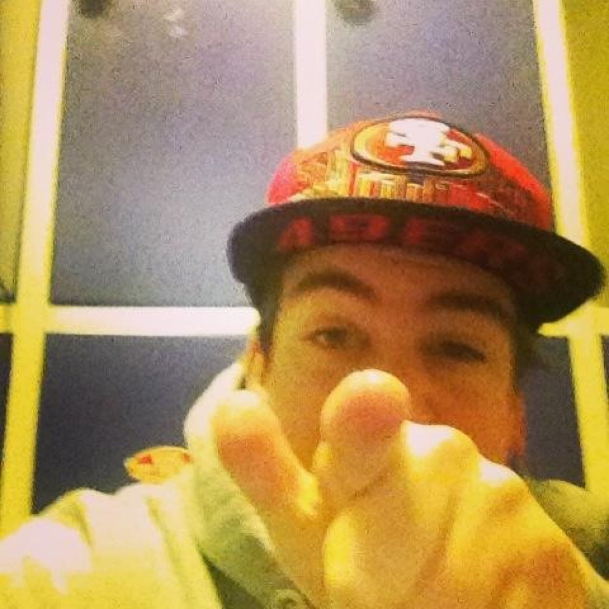 hockeygodis's profile picture. Hockeynörd med fästet i huvudstaden