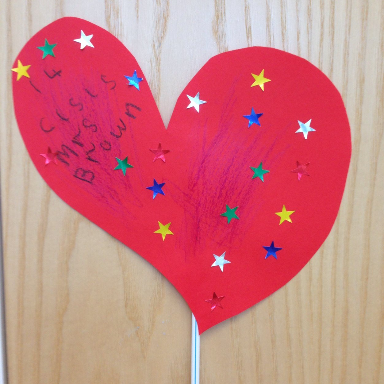 Catholic primary Headteacher, wife and mum ‘There are no great things, only small things with great love. Happy are those.’