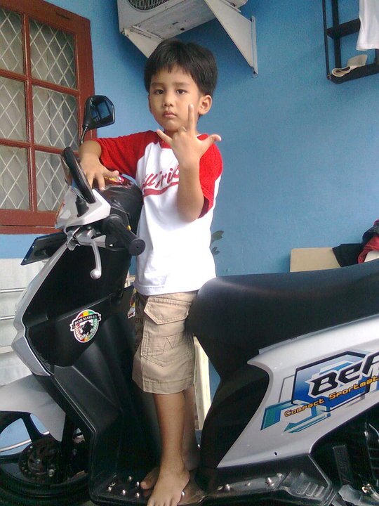 Adryan Widjaya