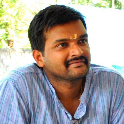 Mallu /listens to Carnatic | Interested in photography,reading, travelling, sleeping, Dad to my duddukku!