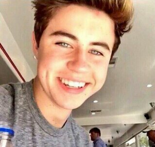 nash grier |