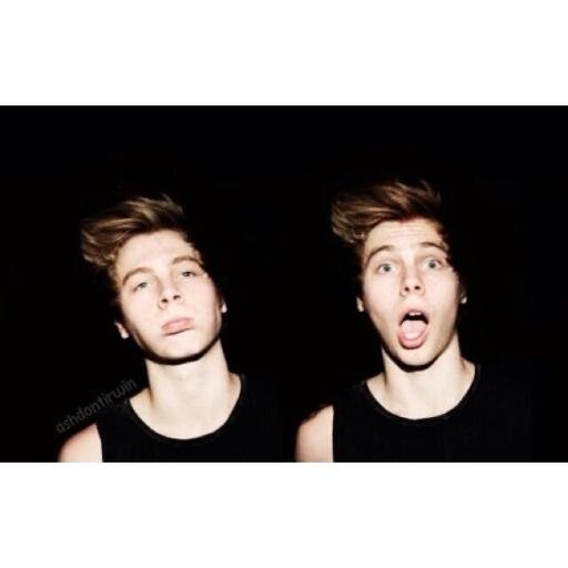 free follow! please follow @intrepidhoran :) ily