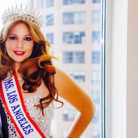 MsLAReal's profile picture. Crowned Queen of Los Angeles 2014, it is an honor in representing one of the largest cities and economies of the world and generate happiness for all!