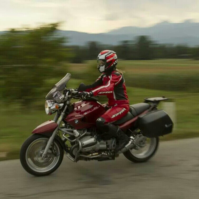 TejaToman's profile picture. 