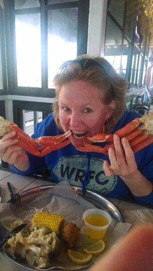 tam13wright's profile picture. 