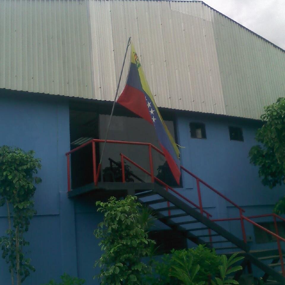 CENTRO DE DISTRIBUCION DE ALIMENTOS MERCAL LARA COMPROMETIDOS CON EL PUEBLO.