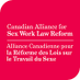 Sex Work Law Reform Profile picture