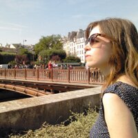 Cass Cross (@cass) 's Twitter Profile