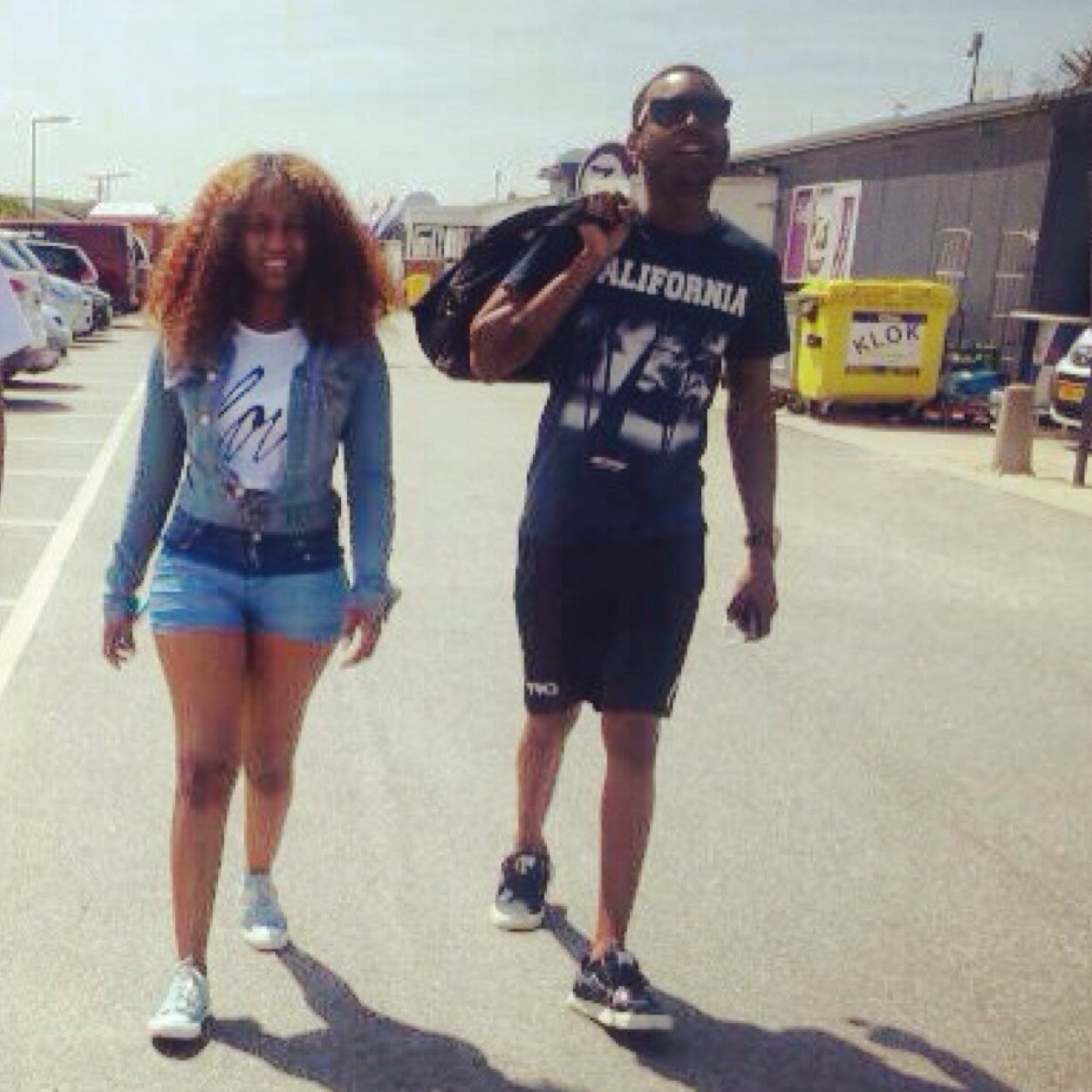 Hubsz'Ginomar ♥ Géslymar && T'Gévenly ♥