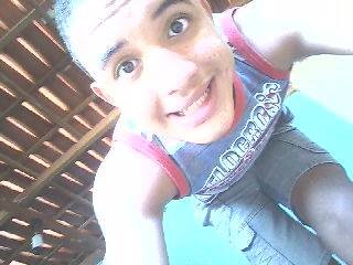 Mei Xato Mais Tudo Bem!!!Sou Gente Boa :P