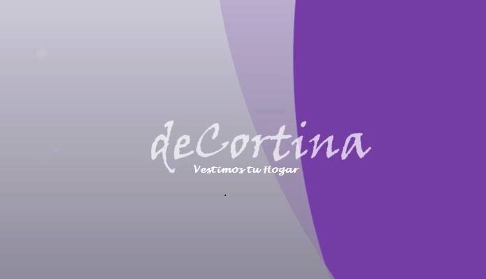 decortinak's profile picture. Le damos  solución , ideas y proyectos en el área cortinaje y decoracion en hogar y oficina.

 

http://t.co/qRh4dRGx1T Expertos en cortinaje