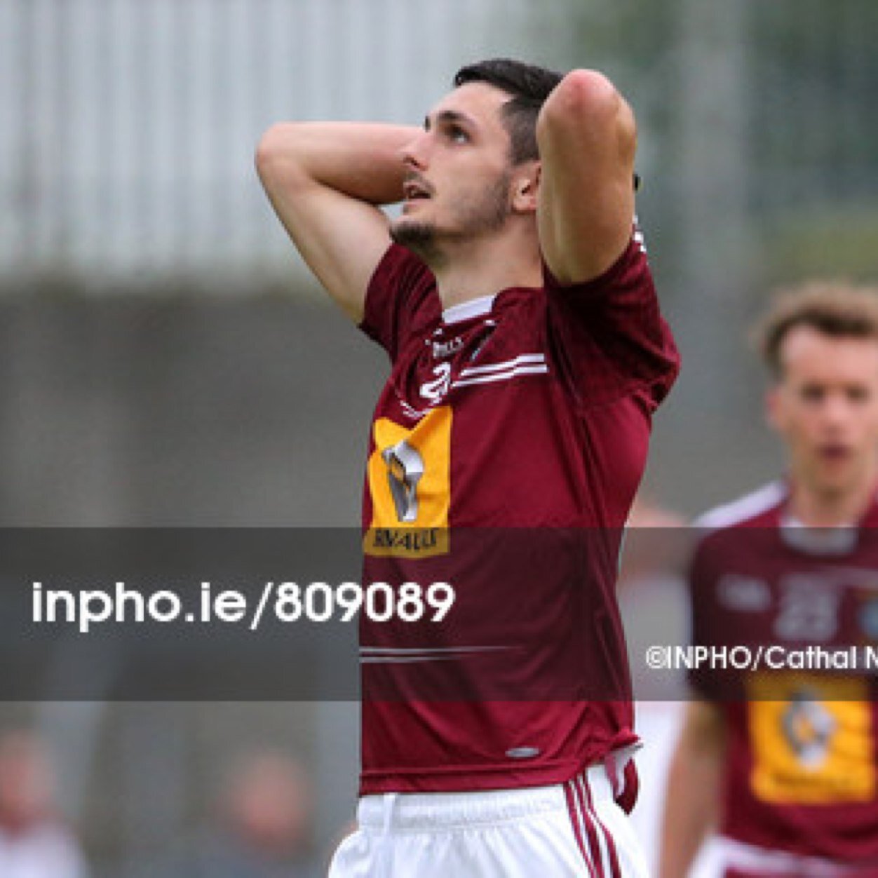 A scholar or NUIG, Westmeath senior footballer and general spoofer. Instagram; Davidmcc14
