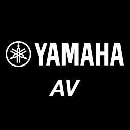 Official twitter of Yamaha Corporation of America - AV Division. Producers of industry-leading home theater components and systems and portable audio devices.