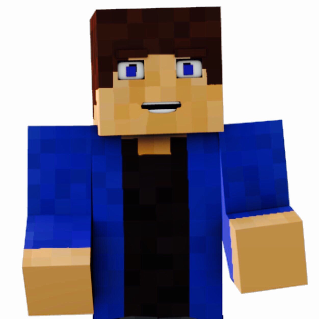 Username place holder for @FlexRendersMC