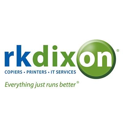 A market leader in copiers, printers, managed print services, IT services and pure drinking water systems.