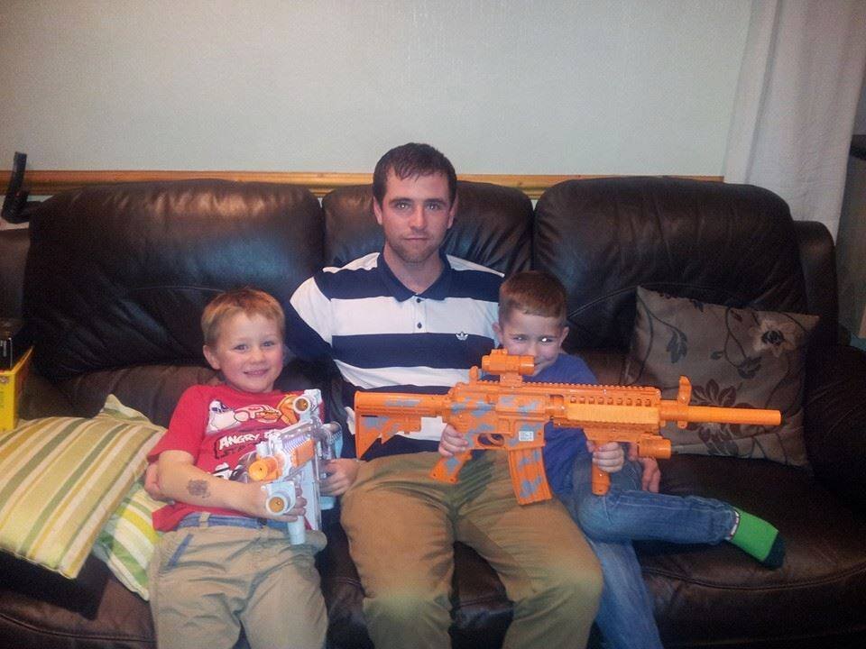 kanefitchett's profile picture. 