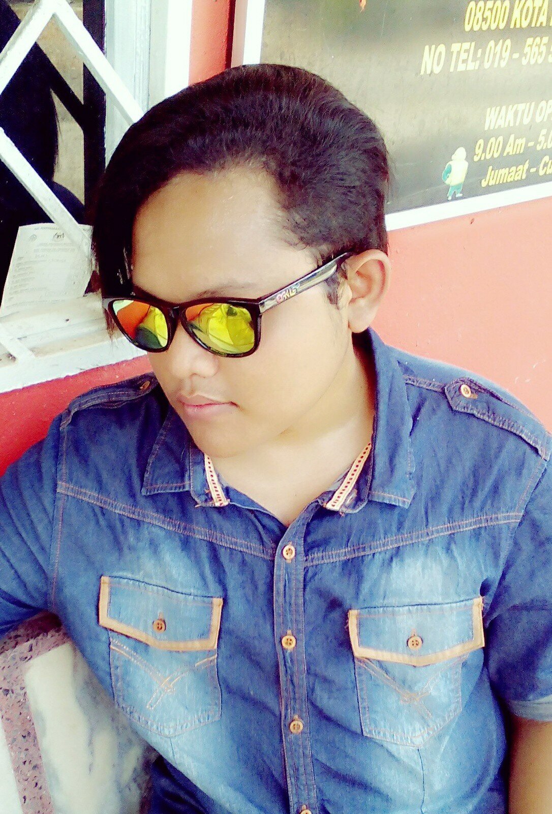 (The Son Of Awie)