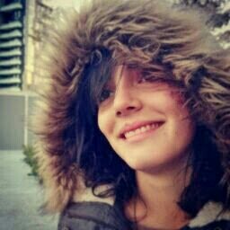 annavitali92's profile picture. 