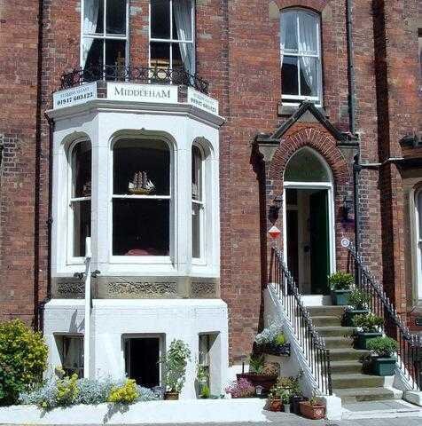 TheMiddleham's profile picture. The Middleham B&B Whitby, North Yorkshire UK.