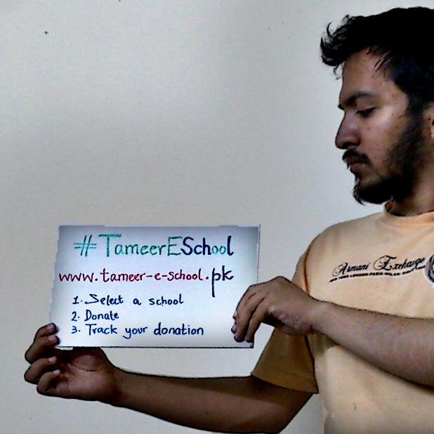 SafiBTA's profile picture. #GIKI