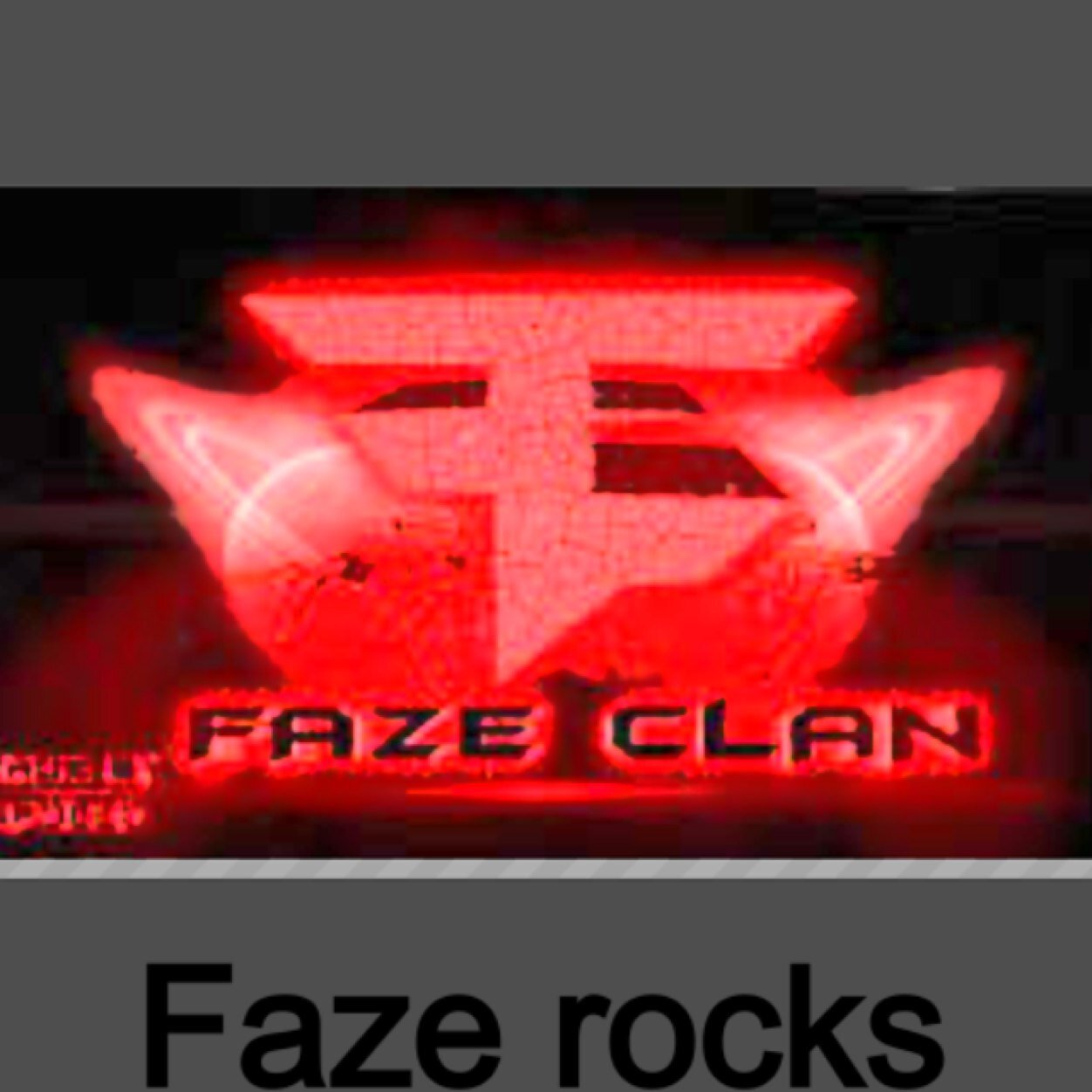 I am a funny and cool so u should follow me