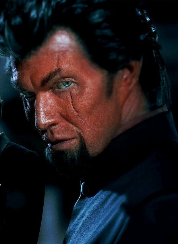 The Red Teleporter. [#RP #XMen #Marvel]