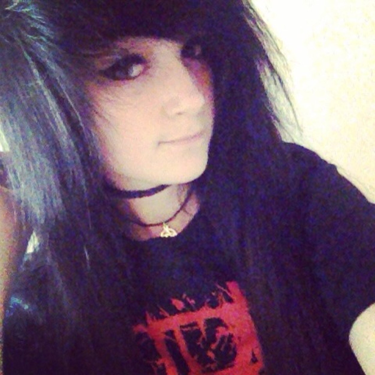 I love bands (heavy metal/metalcore, poppunk)i am myself and i wont change for anyone,Ausitin carlile,Oliver scott sykes