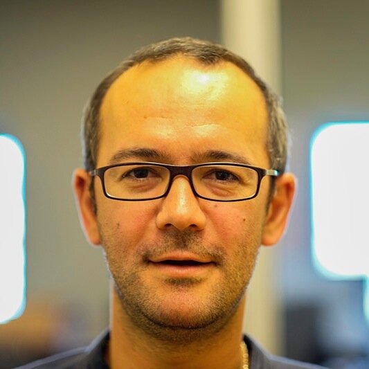 bogdanripa's profile picture. 