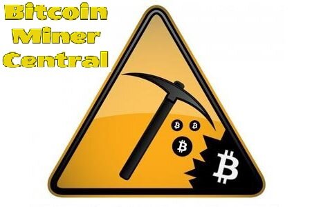 BTCMinerCentral's profile picture. 